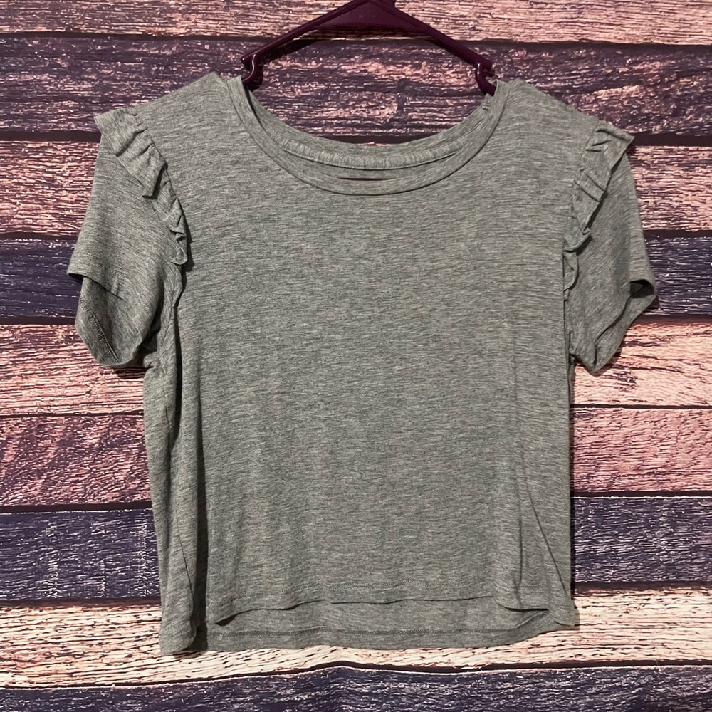 Aerie Blouse